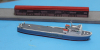 RoRo "Emadala" Gilnavi Line defekt (1 St.) GB 1978 Hansa S 364